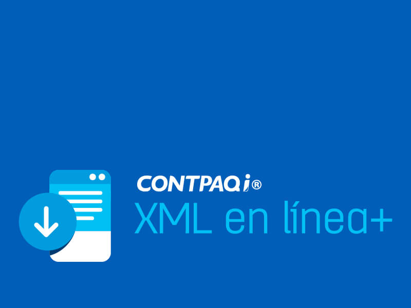 Contpaqi XML en Línea+