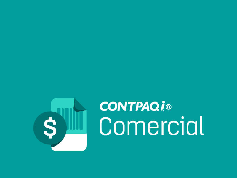 Contpaqi Comercial 3PC