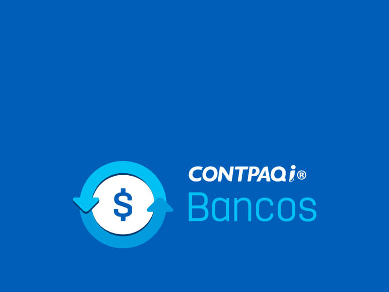 Contpaqi Bancos